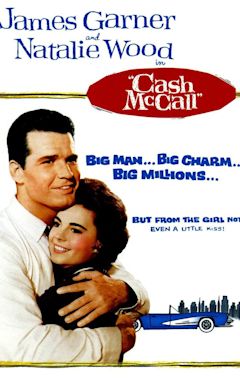 Cash McCall