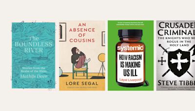 From Lore Segal to Steve Tibble: new books reviewed in short