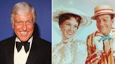 'Lazy' Dick Van Dyke Says He Would Never 'Look for Work' During His Career