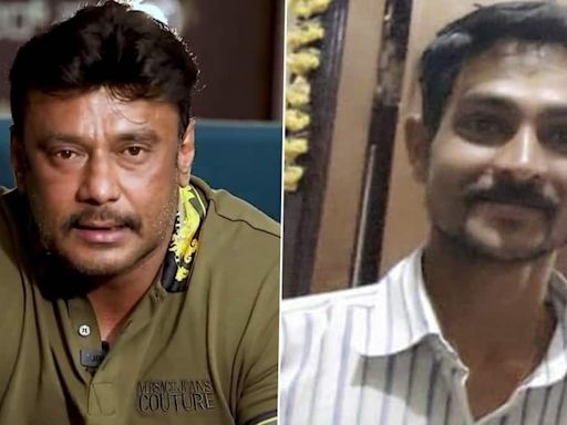 Darshan Thoogudeepa is Qaidi No 6106 in Bangalore jail for Renukaswamy's murder, a look at the timeline of the shocking case