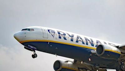 Ryanair announces price drop as airline set to slash summer fares