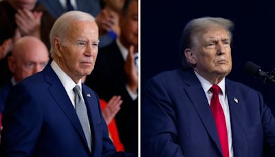 Biden outraises and outspends Trump in June as questions loom about the president’s political future | CNN Politics