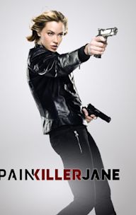 Painkiller Jane