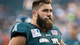 Report: Jason Kelce to transition from Eagles career to member of MNF pre-game show