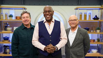 Celebrity MasterChef viewers have one demand as special guest appears