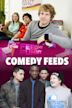 Comedy Feeds