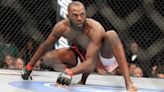 Covington suspects Jones paid Gane at UFC 285
