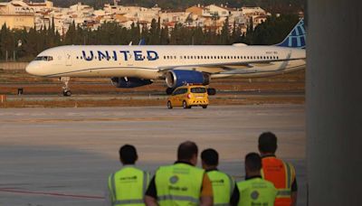 El vuelo directo diario Málaga-Nueva York comienza este sábado, un mes antes