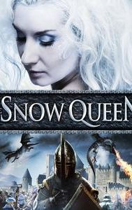 The Snow Queen