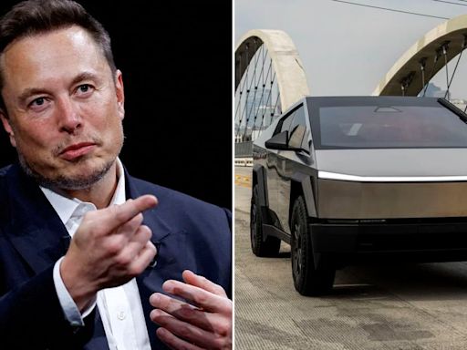 Descubre cómo ganar un tour exclusivo por la gigafábrica de Tesla en Texas con Elon Musk