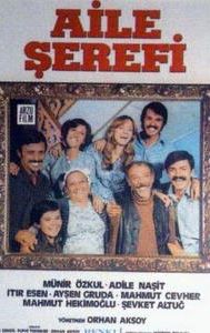 Aile Serefi