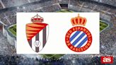 Real Valladolid vs Espanyol: estadísticas previas y datos en directo | LaLiga Hypermotion 2023/2024