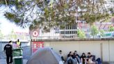 Fans in Portugal camp out 24 hours before Eras Tour show to watch Taylor Swift