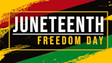 The beginner's guide to celebrating Juneteenth - WBBJ TV