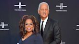 Oprah Winfrey Says the Most Romantic Thing She Does for Stedman Graham Involves ‘Hot Water Cornbread’ (Exclusive)