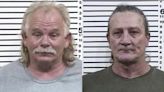 Prosecutor asks to combine trials for two men accused in Ririe rest stop murder case - East Idaho News