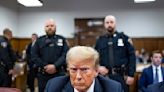 Donald Trump Found Guilty By New York City Jury | iHeart