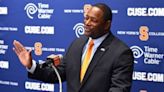 Syracuse HC Dino Babers talks Travis, Verse, transfer portal, NIL