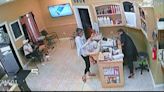 Client Leaves Hair Salon Without Paying