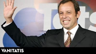 Sandro Rosell retoma su proyecto más personal en el pueblo de sus padres en Lleida