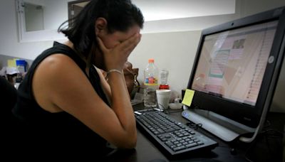 En México, 18.4 millones de personas vivió alguna situación de ciberacoso: Inegi | El Universal