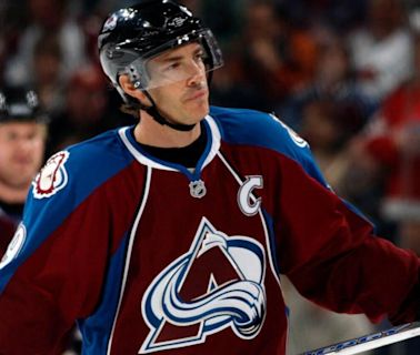 Mark Kiszla: Joe Sakic, Harrison Ford and me. How this knucklehead got mixed up in biggest crisis in Avalanche history