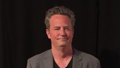 Suspects In Death Of Actor Matthew Perry Arrested - Canyon News