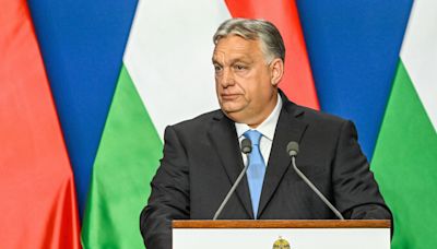 Orbán acusa a la UE y la OTAN de preparar la entrada de Europa en la guerra de Ucrania