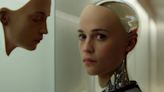 Classic A24 movies coming to IMAX, starting with Ex Machina