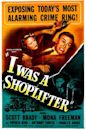 I Was a Shoplifter