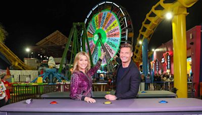 Fans ‘Screaming' After Ryan Seacrest Surprises ‘Wheel of Fortune’ Contestant With ‘Epic’ Prize