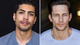 ‘Law & Order: Organized Crime’: Rick Gonzalez And Brent Antonello Join Season 3 Cast