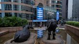 Richard Li-backed insurer FWD postpones Hong Kong IPO plan for second time amid stock-market doldrums