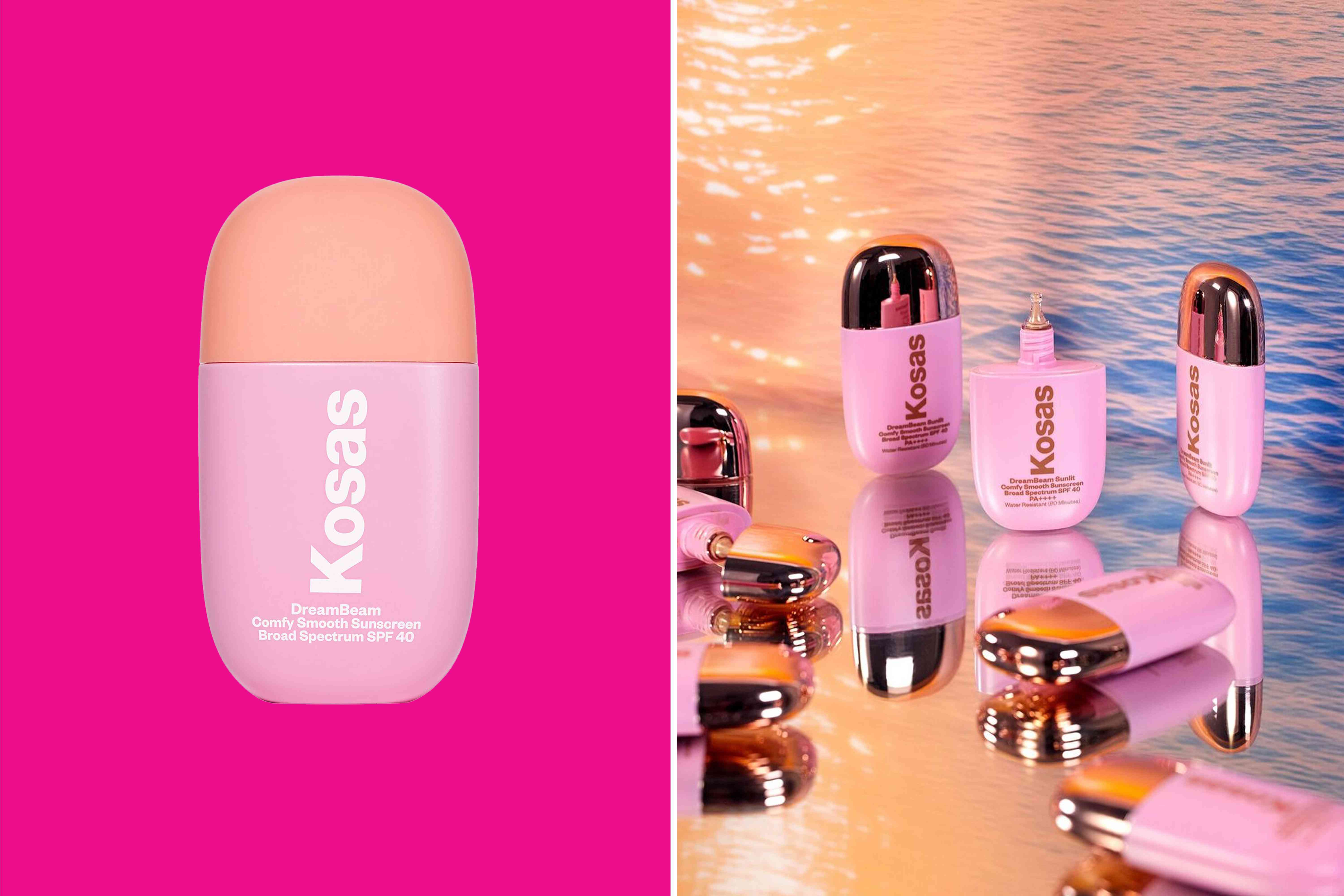 Everything on Kosas’ Website Is 20% Off — Including Celeb- and PEOPLE Tested-Favorites