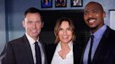 ‘Law & Order’ Brings 3 Casts Together for First Time in Historic Crossover