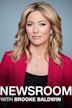 CNN Newsroom With Brooke Baldwin