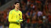 ¿Por qué no juega Courtois con Bélgica en la Eurocopa y quién es el portero titular belga?