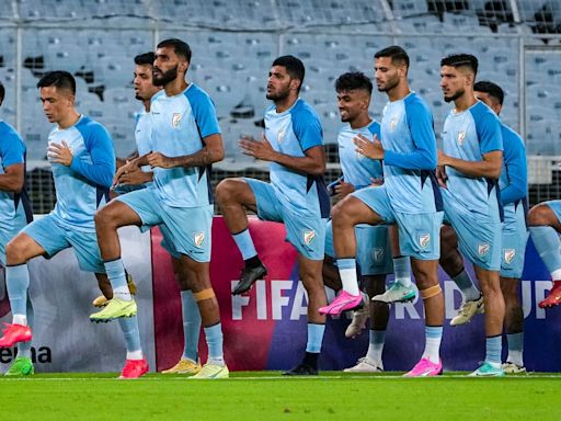 AIFF To Pick India's Next Head Coach Based On Result-Bringing Abilities