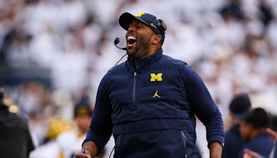 100 Michigan football thoughts and questions for every day until the 2024 season begins