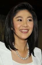 Yingluck Shinawatra