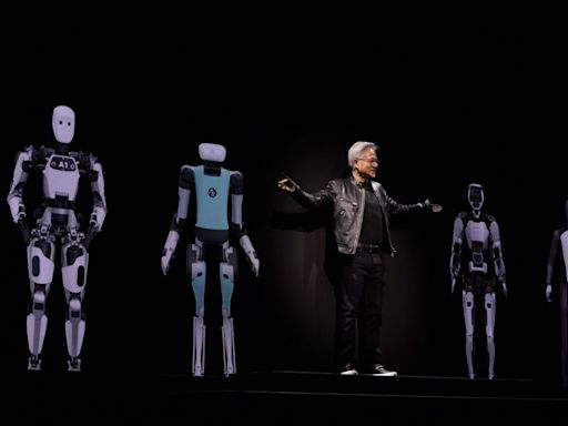 【觀點】機器人如何走進人類生活？答案是打造「社交意識」，但工程上怎麼辦？