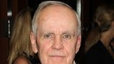 Cormac McCarthy, Author of 'No Country for Old Men,' Dead at 89