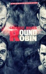Beyond Wrestling Greatest Rivals Round Robin