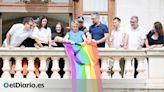 PP y Vox boicotean el Orgullo LGTBI en instituciones en las que gobiernan