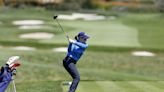 Q&A: Golf Channel’s Morgan Pressel played U.S. Open courses Los Angeles CC and Pebble Beach in back-to-back days. What did she think?