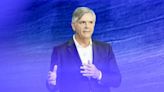 CEO Larry Culp’s Overhaul Of GE Will Make Him A Billionaire