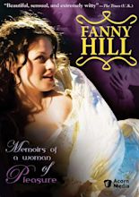 Fanny Hill (TV Mini-series 2007– ) - IMDbPro