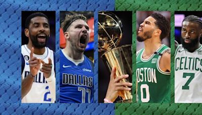 Finales de la NBA 2024: Celtics y Mavericks disputan una corona que cambiará la historia