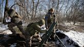 Ukraine holds defence as battles rage in Donetsk region, top commander says