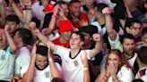 When was the last time England were in the Euro final, and how many tournaments have they won?